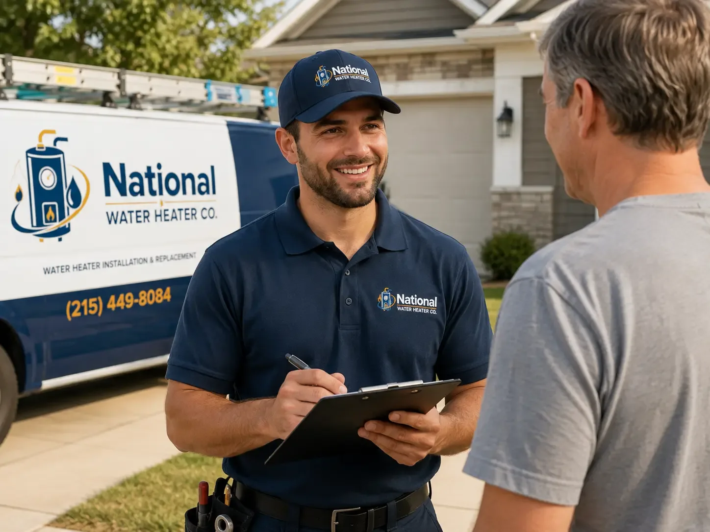 Water Heater Installation Camden, NJ FAQs